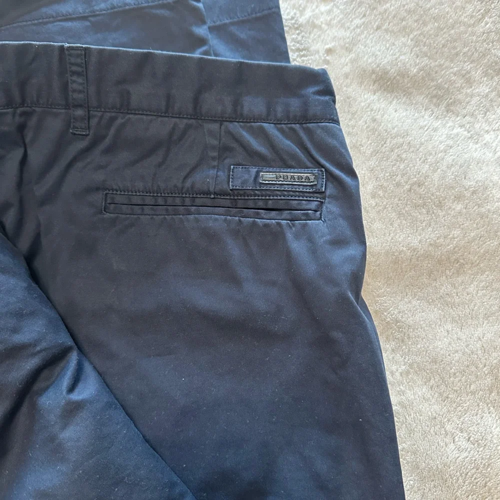 Prada men pants - Picture 5 of 12
